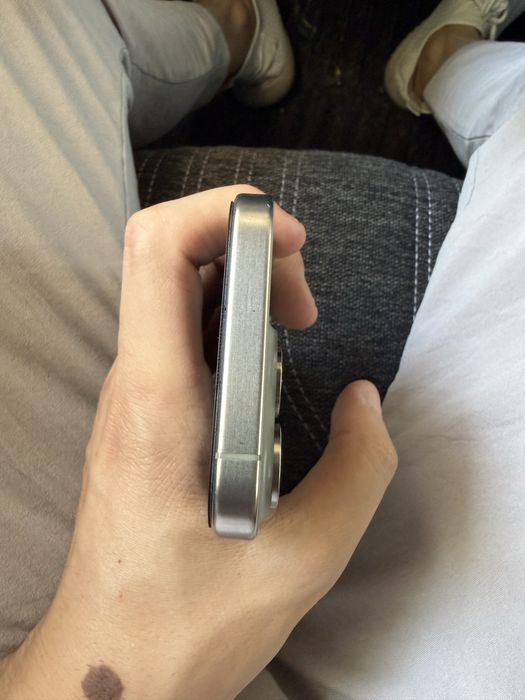 Iphone 15 pro 128
