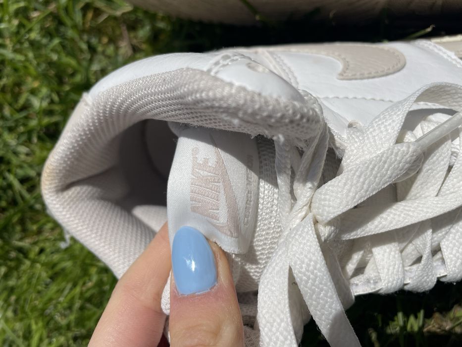 Nike високи маратонки