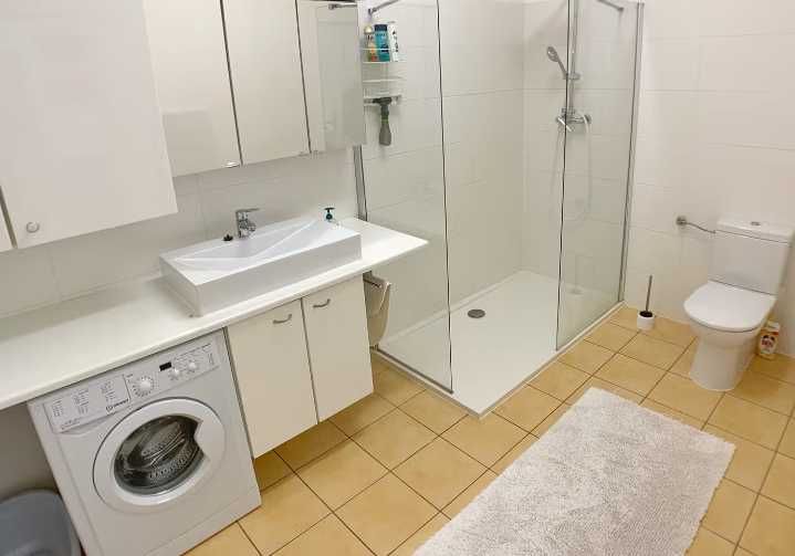 Дава се под наем Едностаен апартамент в Пловдив, Христо Смирненски - 45 кв.м за 219.3 € - Снимка #1