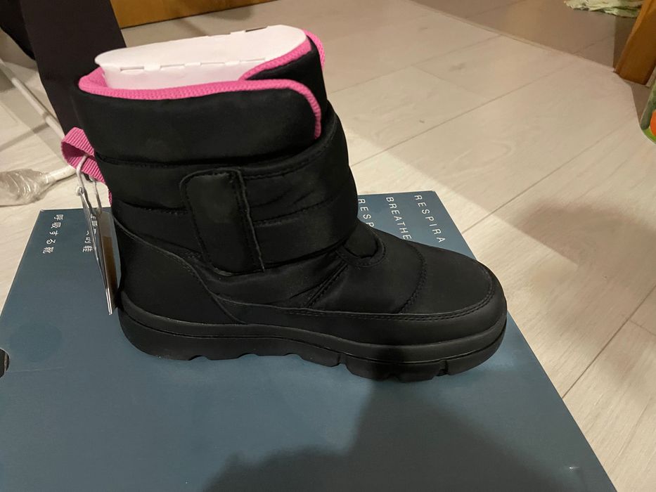 Зимни апрески Geox