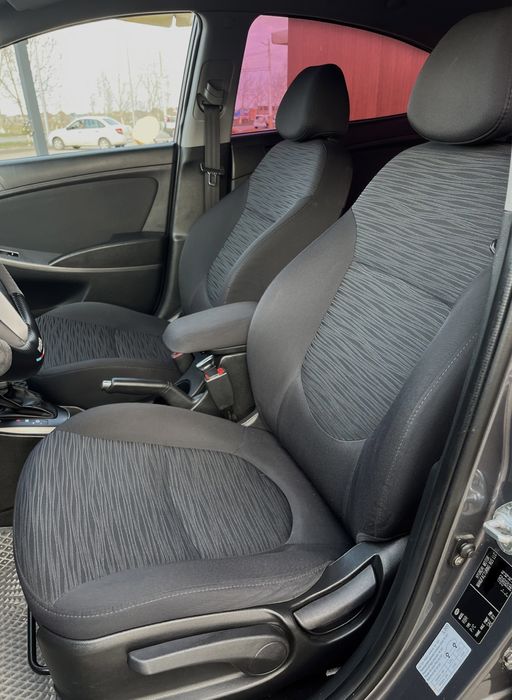 Продам хюндай акцент, Hyundai Accent