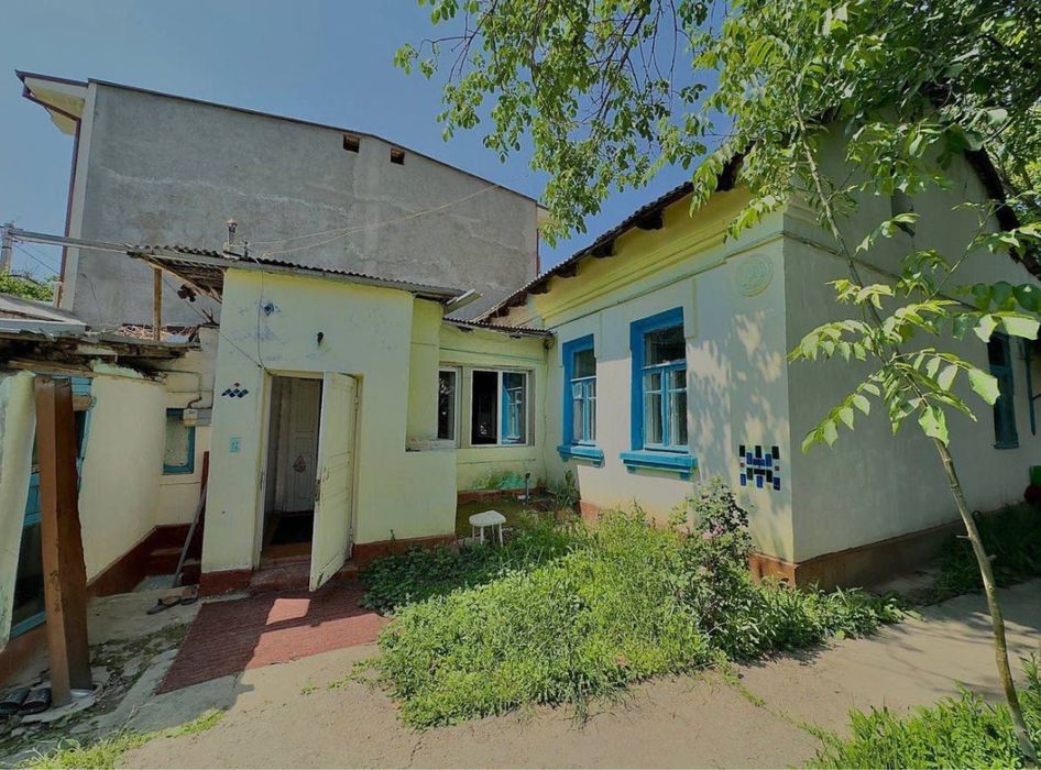 Продается участок