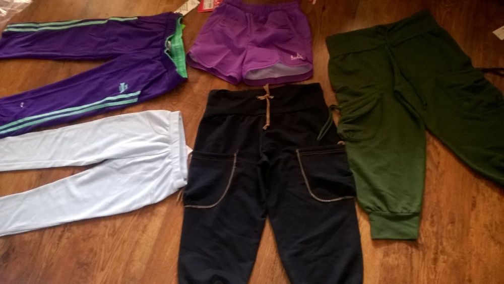 Нов голям лот за кокона - 13 лв общо