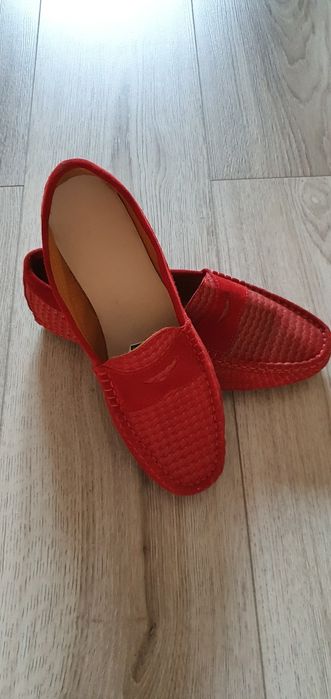 Pantofi/mocasini