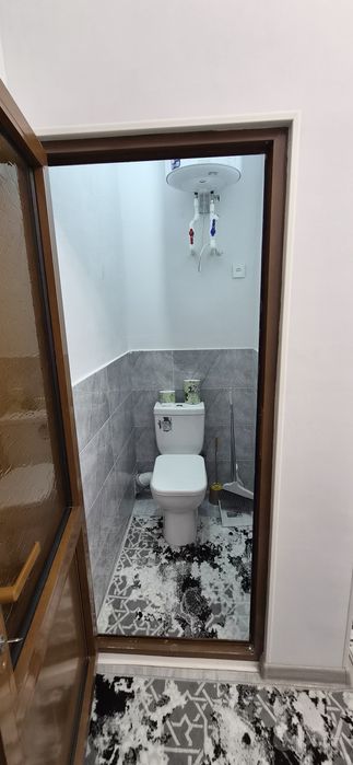 Сдаётся квартира