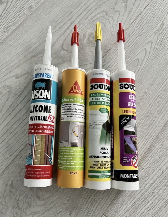 Грунд Vivechrom Eco 30 White, голяма разфасовка + подарък мн.материали