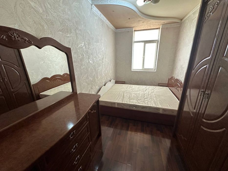 Srochno sdayotsya 2x komnatnaya kvartira or: Sogdiana