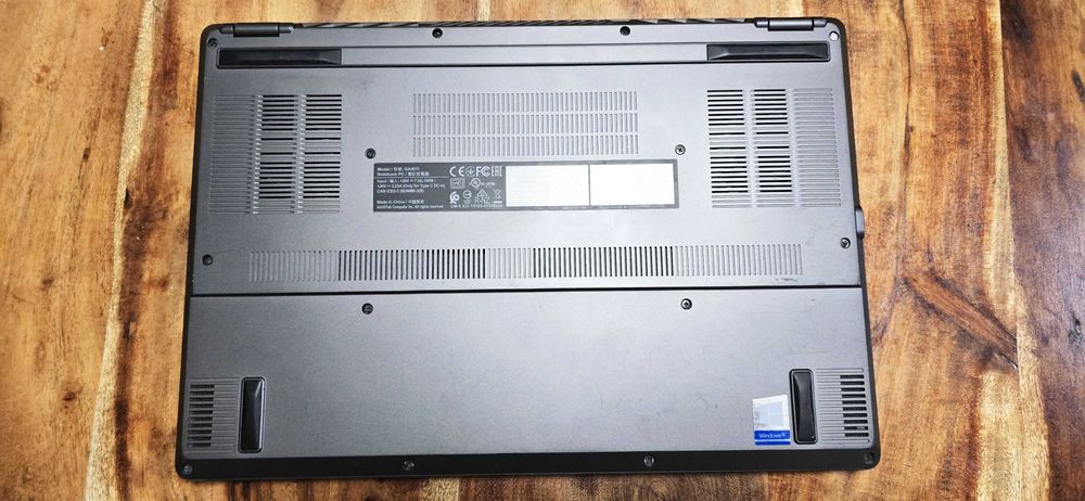 ASUS ROG Zephyrus Ryzen 7 4800HS 40GB RAM + Бонус втори 4К IPS дисплей