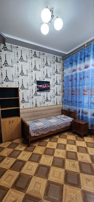 Бодомзор 3 сотки 4 комнаты