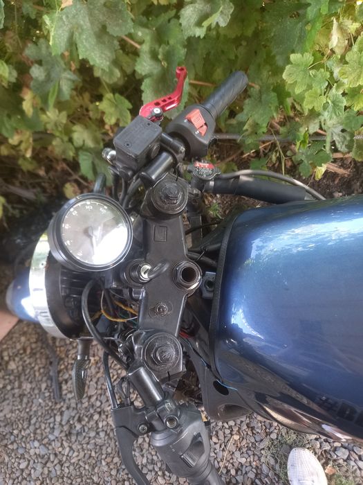 Продам мотоцыкл с номера зарегистрирован .