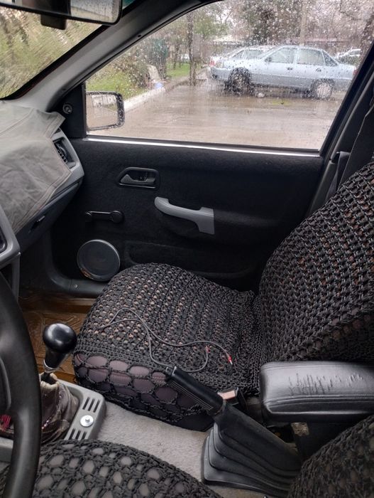 Срочно Продам Ford Sierra 2.0