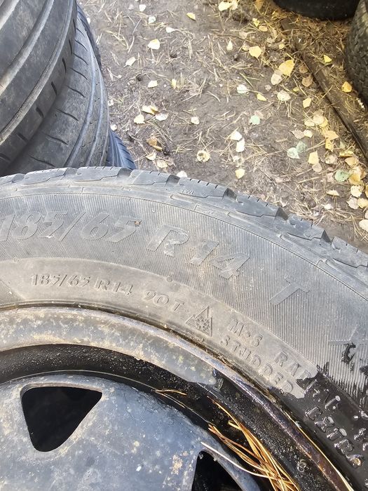 Продам диск на ауди б3