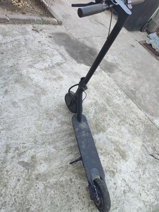 Trotineta electrica