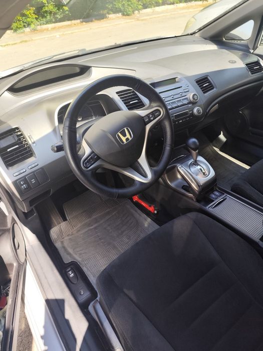 Honda civic Sedan 1.3 hibrid 2010
