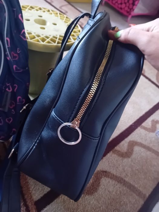 детска раницa Bambi