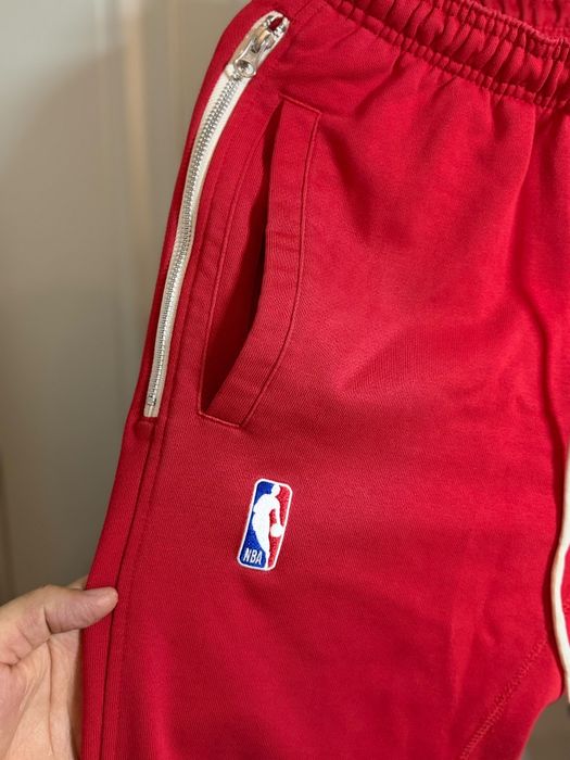 Nike x NBA Chicago Bulls Original