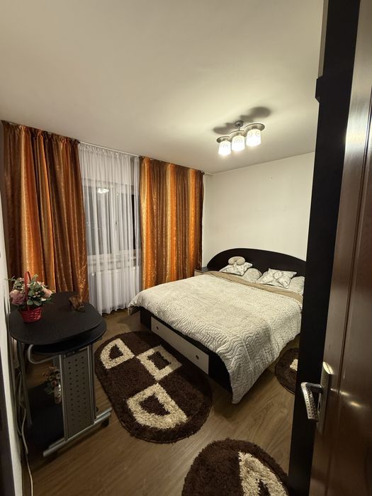Apartament  2 camere de inchiriat