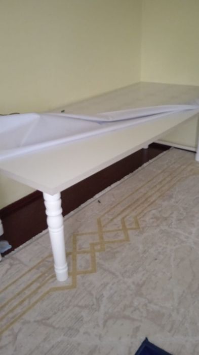 стол сатылады 2.5 м
