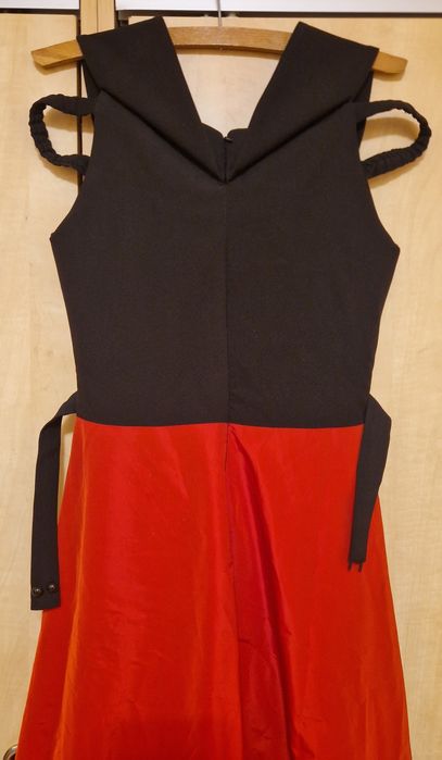 Rochie eleganta pentru bal