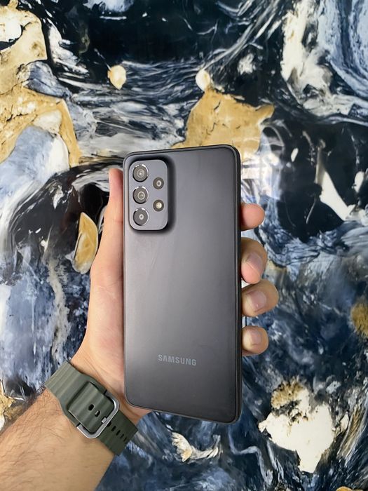 Samsung Galaxy A33 Ideal