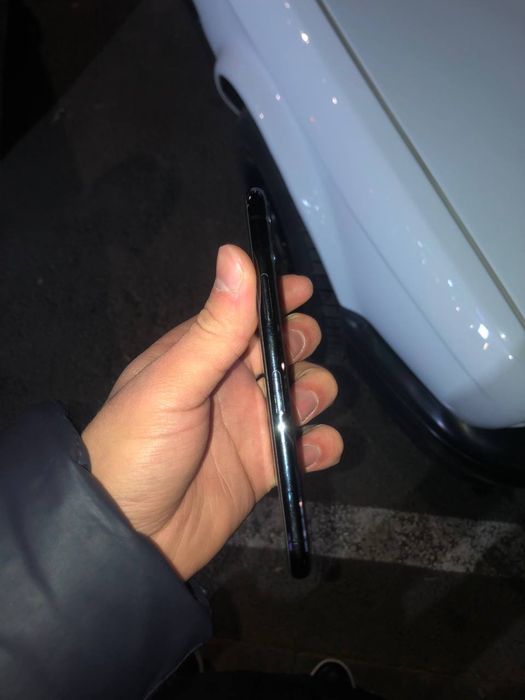 Iphone 11pro karobka dok idyal