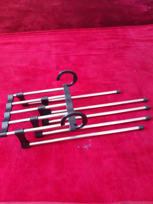 Вешалка для брюк