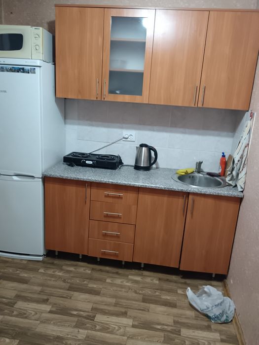 Кухонный гарнитур бу недорого