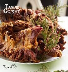 Спирали для тандыра!!