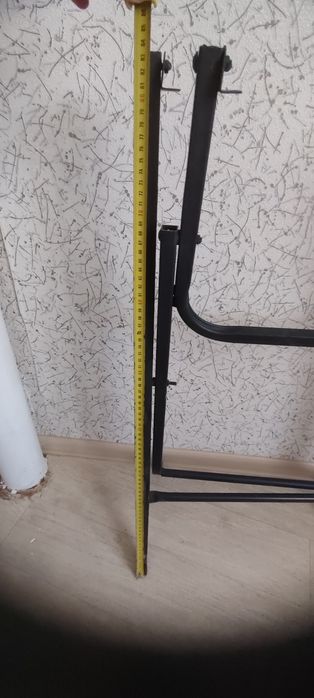 Продается каркас железный для стола