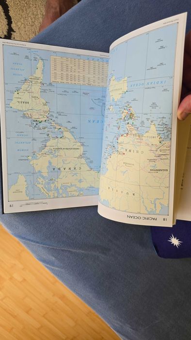 Lloyd's Maritime Atlas