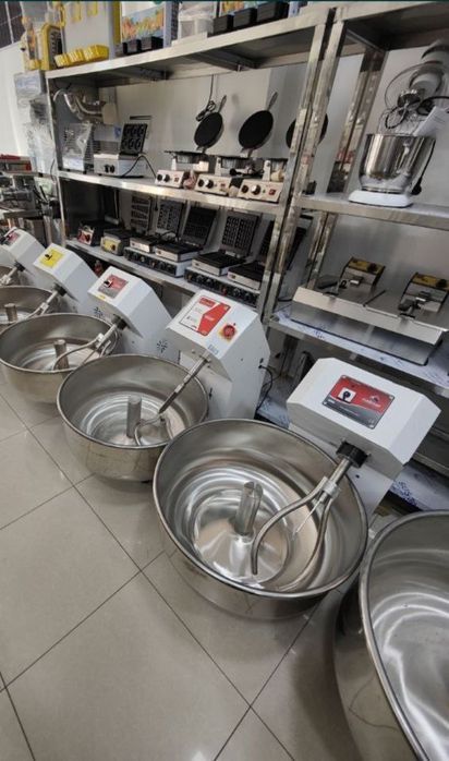 Тестомешалка (xamir qorgich)