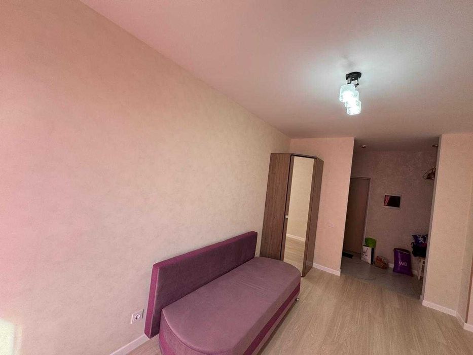 Сдам однокомнатную квартиру