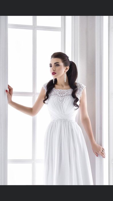 Vând rochie de mireasa - Dahlia Couture