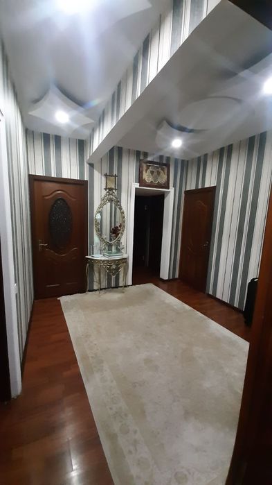 Яшнаобод т. Тузел-3,  5 хона