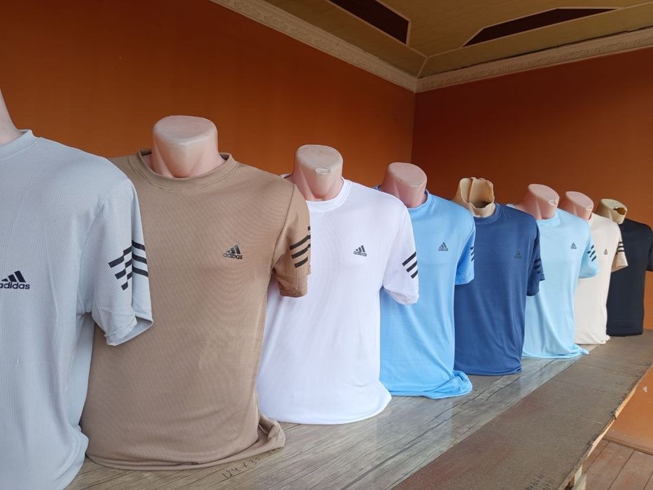 Оптом  футолка поло