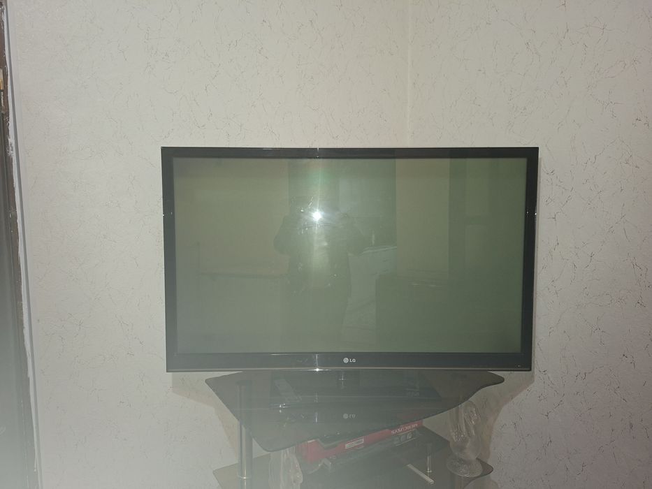 Телевизор lg 50pt350-zk