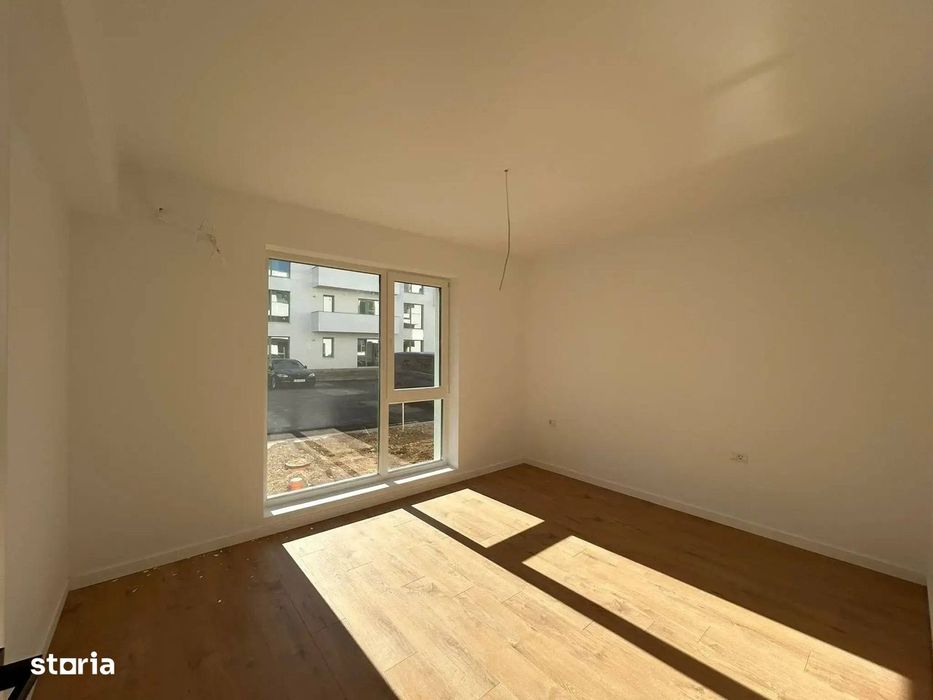 Apartament 2 Camere | Tunari | Nemobilat | Pretabil Birou, Comercial