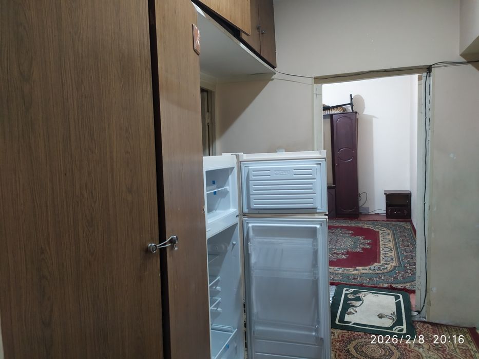 сдам квартиру на Воднике (Камчатка)