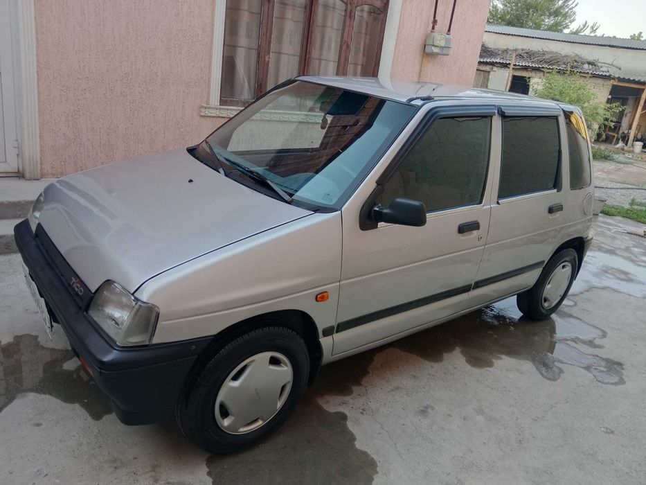 Deu Tico 1999 yil