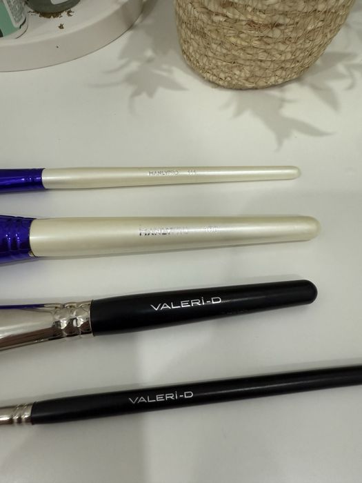 Продаю набор кистей для макияжа