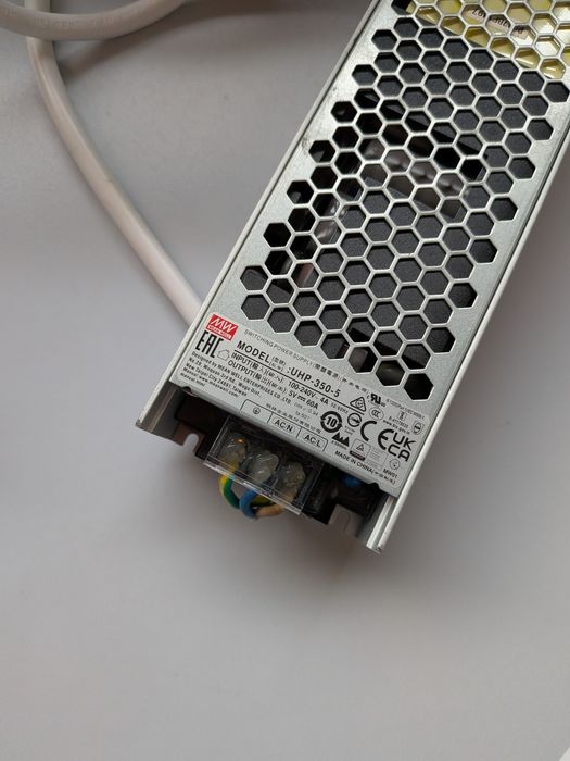 Sursa MEAN WELL UHP-350-5 5V 60A