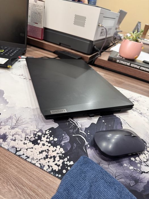 Продается ноутбук Lenovo IdeaPad Gaming 3