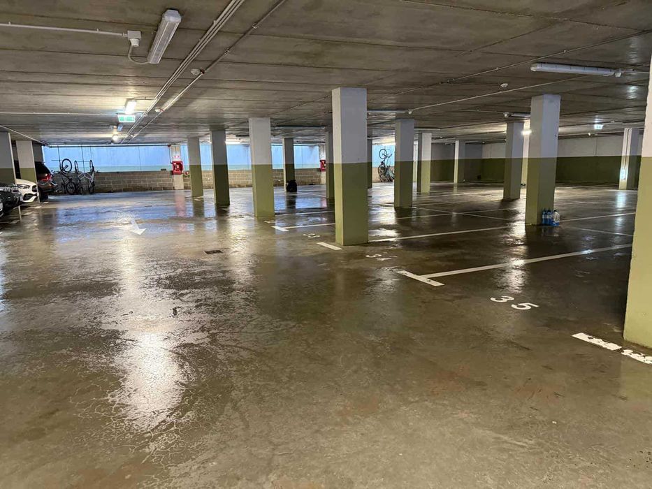 Loc Parcare Subteran Ateneo