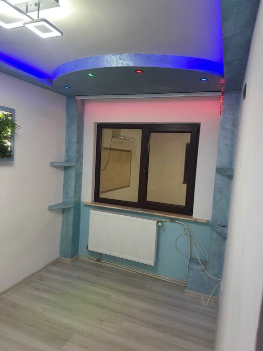 2 camere cu extindere – Parter – Zonă intens circulată (Bahne)