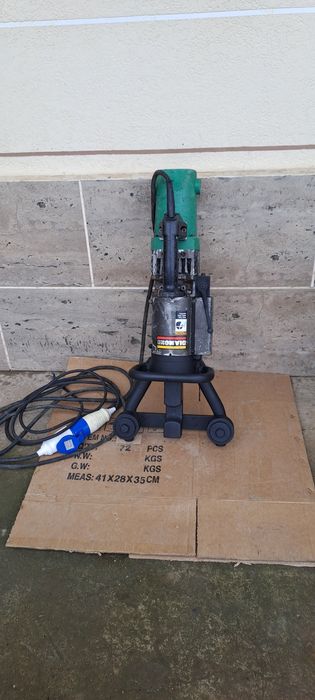 Станок для арматуры Diamond 220В