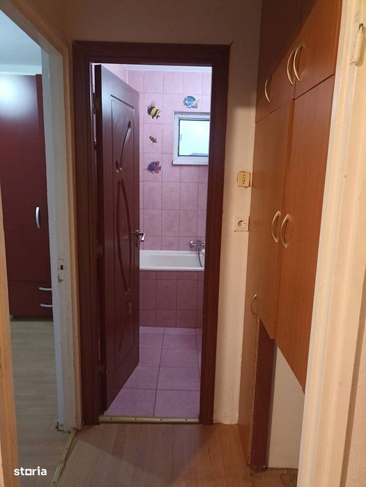 De vânzare apartament cu 2 camere în Sfântu Gheorghe