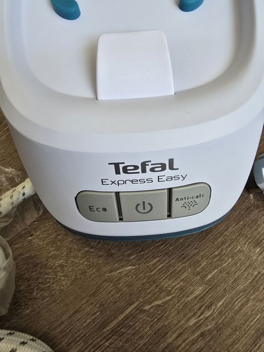 Парогенератор Tefal Express Easy