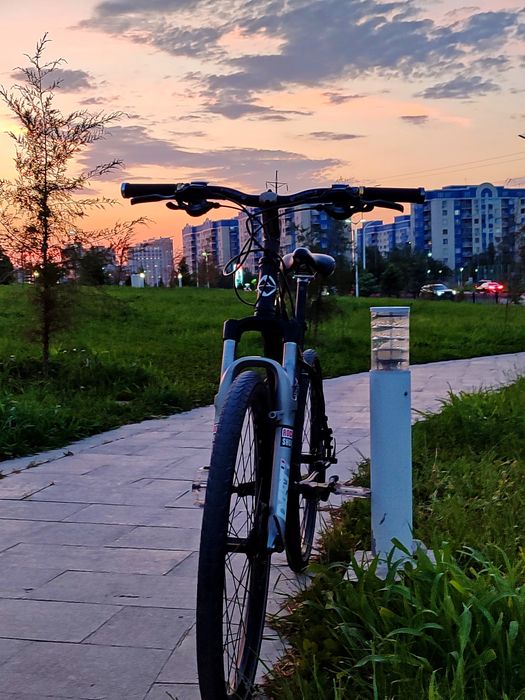 Велосипед идеал Gary Fisher(Trek) MTB СРОЧНО