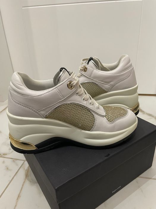 Спортни обувки Liu Jo