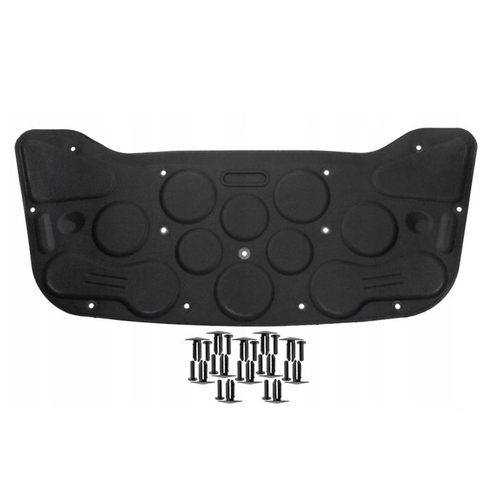 Изолация за преден капак на Mercedes A-Class W176 (2012-2018)